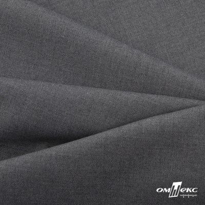 Ткань костюмная "Остин" 80% P, 20% R, 230 (+/-10) г/м2, шир.145 (+/-2) см,, цв 68 - серый  - купить в Кирове. Цена 380.25 руб.