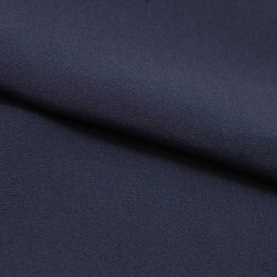 Ткань костюмная Picasso (Пикачу) 19-3921, 220 гр/м2, шир.150см, цвет т.синий/D/Navi - купить в Кирове. Цена 294.61 руб.