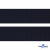 Тём.синий- цв.050 -Текстильная лента-стропа 550 гр/м2 ,100% пэ шир.20 мм (боб.50+/-1 м) - купить в Кирове. Цена: 318.85 руб.