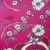 Плательная ткань "Фламенко" 16.3, 80 гр/м2, шир.150 см, принт этнический - купить в Кирове. Цена 241.49 руб.