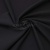 Ткань костюмная "Меган", 78%P 18%R 4%S, 205 г/м2 ш.150 см, цв-черный (Black) - купить в Кирове. Цена 392.32 руб.