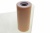 Фатин в шпульках 16-111, 10 гр/м2, шир. 15 см (в нам. 25+/-1 м), цвет персиковый - купить в Кирове. Цена: 100.69 руб.