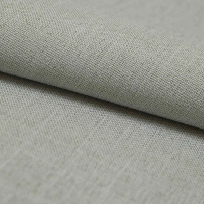 Ткань костюмная габардин "Меланж" 6135B, 172 гр/м2, шир.150см, цвет серый лён - купить в Кирове. Цена 299.21 руб.