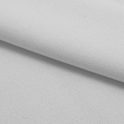 Костюмная ткань с вискозой "Бриджит", 210 гр/м2, шир.150см, цвет белый - купить в Кирове. Цена 570.73 руб.