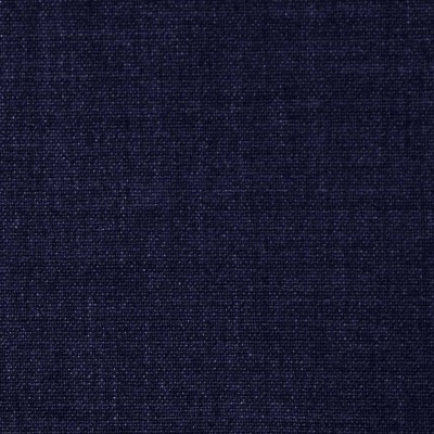 Костюмная ткань с вискозой "Верона", 155 гр/м2, шир.150см, цвет т.синий - купить в Кирове. Цена 522.72 руб.