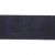 Лента бархатная нейлон, шир.25 мм, (упак. 45,7м), цв.180-т.синий - купить в Кирове. Цена: 800.84 руб.