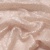Сетка с пайетками №17, 188 гр/м2, шир.140см, цвет розовый беж - купить в Кирове. Цена 433.60 руб.
