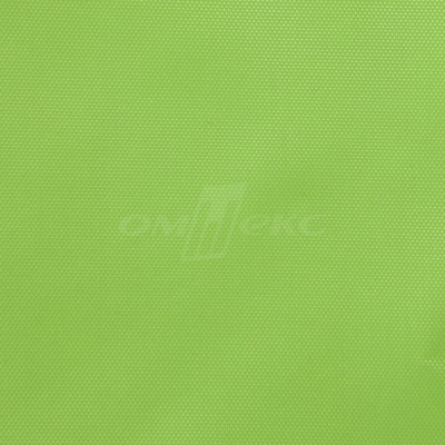 Оксфорд (Oxford) 210D 15-0545, PU/WR, 80 гр/м2, шир.150см, цвет зеленый жасмин - купить в Кирове. Цена 118.13 руб.