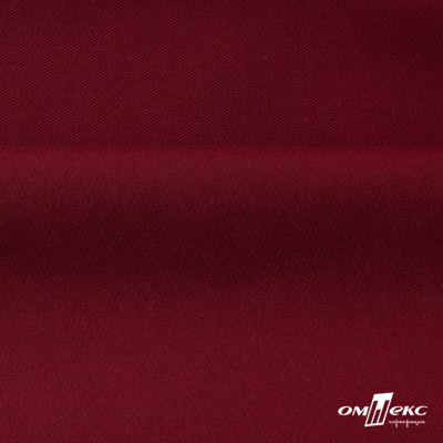 Ткань костюмная "Прато" 80% P, 16% R, 4% S, 230 г/м2, шир.150 см, цв-бордо #6 - купить в Кирове. Цена 477.21 руб.