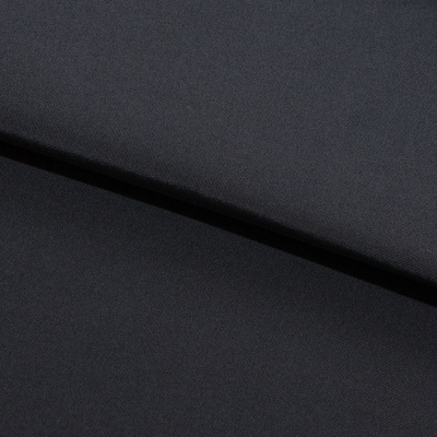 Бифлекс, 270 гр/м2, шир.155см, цвет матово-чёрный - купить в Кирове. Цена 697.95 руб.