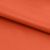 Ткань подкладочная "EURO222" 16-1459, 54 гр/м2, шир.150см, цвет оранжевый - купить в Кирове. Цена 74.07 руб.