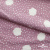 Ткань плательная "Вискоза принт"  100% вискоза, 120 г/м2, шир.150 см Цв.  Розовый - купить в Кирове. Цена 280.82 руб.