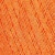 Пряжа "Виск.шелк блестящий", 100% вискоза лиоцель, 100гр, 350м, цв.035-оранжевый - купить в Кирове. Цена: 195.66 руб.