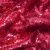 Сетка с пайетками №7, 188 гр/м2, шир.140см, цвет марсала - купить в Кирове. Цена 454.12 руб.
