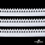 Резинка бельевая ажурная #123-03, шир.15 мм, цв.белый - купить в Кирове. Цена: 7.84 руб.