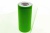 Фатин в шпульках 16-146, 10 гр/м2, шир. 15 см (в нам. 25+/-1 м), цвет зелёный - купить в Кирове. Цена: 100.69 руб.