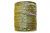 Пайетки "ОмТекс" на нитях, CREAM, 6 мм С / упак.73+/-1м, цв. А-319 - белый - купить в Кирове. Цена: 300.55 руб.