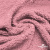  Трикотажное полотно «Барашек», 420 г/м2,100% полиэфир. Шир. 174 см,  Цв.3 / бежево розовый - купить в Кирове. Цена 824.45 руб.