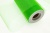 Фатин в шпульках 16-146, 10 гр/м2, шир. 15 см (в нам. 25+/-1 м), цвет зелёный - купить в Кирове. Цена: 100.69 руб.