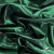 Трикотажное полотно голограмма, шир.140 см, #602 -чёрный/зелёный - купить в Кирове. Цена 385.88 руб.