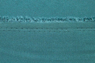 Костюмная ткань с вискозой "Бриджит" 15-5516, 210 гр/м2, шир.150см, цвет ментол - купить в Кирове. Цена 524.13 руб.