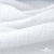 Ткань Муслин, 100% хлопок, 125 гр/м2, шир. 140 см #201 цв.(2)-белый - купить в Кирове. Цена 464.97 руб.