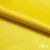 Поли креп-сатин 12-0643, 125 (+/-5) гр/м2, шир.150см, цвет жёлтый - купить в Кирове. Цена 157.15 руб.