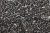 Сетка с пайетками №5, 188 гр/м2, шир.130см, цвет чёрный - купить в Кирове. Цена 371 руб.