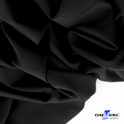 Бифлекс "ОмТекс", 200 гр/м2, шир. 150 см, цвет чёрный матовый, (3,23 м/кг) - купить в Кирове. Цена 1 487.87 руб.