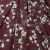 Плательная ткань "Фламенко" 3.3, 80 гр/м2, шир.150 см, принт растительный - купить в Кирове. Цена 317.46 руб.