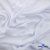 Ткань плательная Муар, 100% полиэстер,165 (+/-5) гр/м2, шир. 150 см, цв. Белый - купить в Кирове. Цена 215.65 руб.