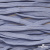 Шнур плетеный (плоский) d-12 мм, (уп.90+/-1м), 100% полиэстер, цв.259 - голубой - купить в Кирове. Цена: 8.62 руб.
