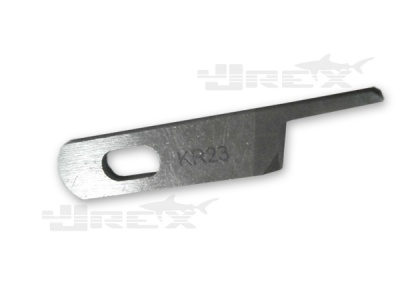 Нож верхний для оверлока KR-23 - купить в Кирове. Цена 182.94 руб.