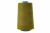 Нитки швейные в/с 40/2, нам. 5 000 ярд, цвет 163 (аналог 166) - купить в Кирове. Цена: 119.56 руб.
