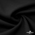 Ткань костюмная "Эльза" 80% P, 16% R, 4% S, 160 г/м2, шир.150 см, цв-черный #1 - купить в Кирове. Цена 332.71 руб.
