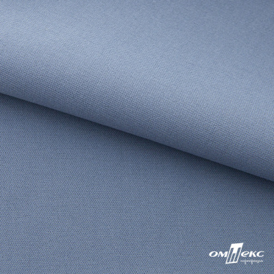 Ткань костюмная 80% P, 16% R, 4% S, 220 г/м2, шир.150 см, цв-серо-голубой #8 - купить в Кирове. Цена 459.38 руб.