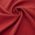 Ткань костюмная габардин "Меланж" 6121А, 172 гр/м2, шир.150см, цвет терракот - купить в Кирове. Цена 299.21 руб.
