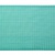 Лента капроновая "Гофре", шир. 110 мм/уп. 50 м, цвет изумруд - купить в Кирове. Цена: 26.93 руб.