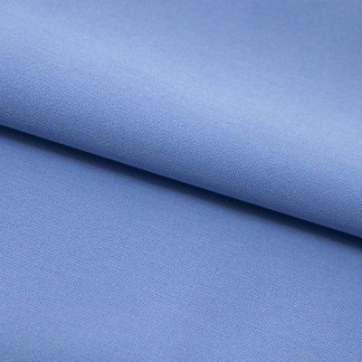 Костюмная ткань "Элис" 17-4139, 200 гр/м2, шир.150см, цвет голубой - купить в Кирове. Цена 303.10 руб.