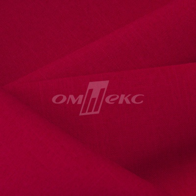 Ткань костюмная габардин "Меланж" 6117А, 172 гр/м2, шир.150см, цвет красный - купить в Кирове. Цена 284.20 руб.