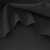 Костюмная ткань "Элис", 200 гр/м2, шир.150см, цвет чёрный - купить в Кирове. Цена 306.20 руб.