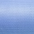 Фатин жесткий 16-93, 22 гр/м2, шир.180см, цвет голубой - купить в Кирове. Цена 81.53 руб.