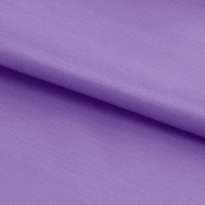 Ткань подкладочная Таффета 16-3823, антист., 53 гр/м2, шир.150см, цвет св.фиолет - купить в Кирове. Цена 57.16 руб.