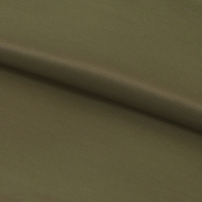 Ткань подкладочная Таффета 19-0618, антист., 53 гр/м2, шир.150см, цвет св.хаки - купить в Кирове. Цена 57.16 руб.