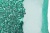 Сетка с пайетками №10, 188 гр/м2, шир.130см, цвет зелёный - купить в Кирове. Цена 510.13 руб.