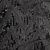 Трикотажное полотно с пайетками, шир.130 см, #311-бахрома чёрная - купить в Кирове. Цена 1 183.35 руб.