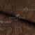 Ткань подкладочная жаккард Р14098, 19-1217/коричневый, 85 г/м2, шир. 150 см, 230T - купить в Кирове. Цена 166.45 руб.