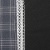 Ткань костюмная 22476 2004, 181 гр/м2, шир.150см, цвет т.серый - купить в Кирове. Цена 350.98 руб.