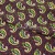 Плательная ткань "Фламенко" 14.1, 80 гр/м2, шир.150 см, принт огурцы - купить в Кирове. Цена 241.49 руб.