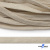 Шнур плетеный d-8 мм плоский, 70% хлопок 30% полиэстер, уп.85+/-1 м, цв.1017-лён - купить в Кирове. Цена: 735 руб.